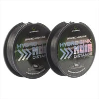 Gardner Hydro-Sink Noir Distance Braid 20lb